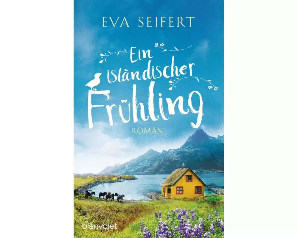 Ein isländischer Frühling