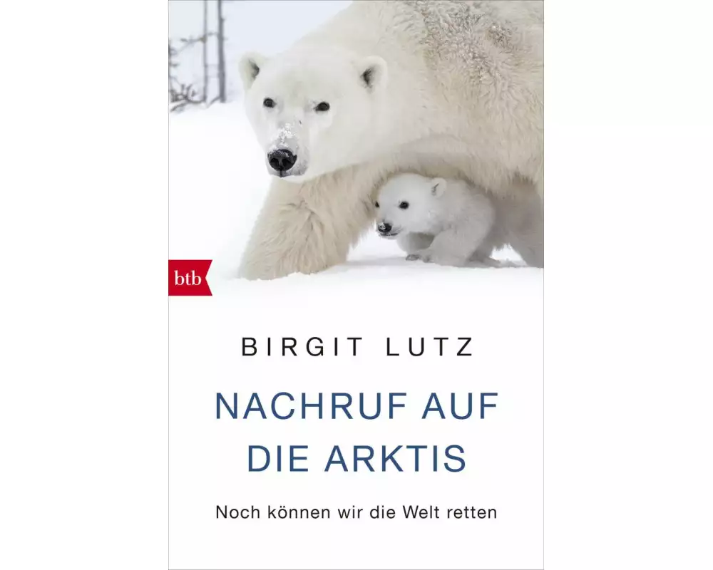 Nachruf auf die Arktis