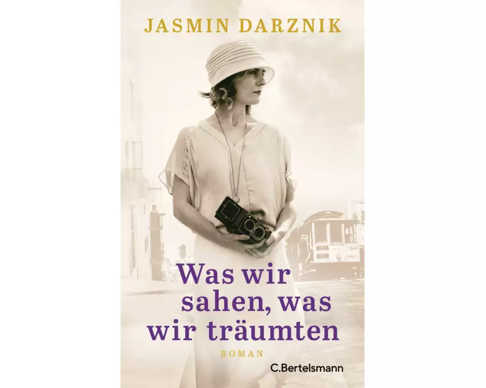 Was wir sahen, was wir träumten