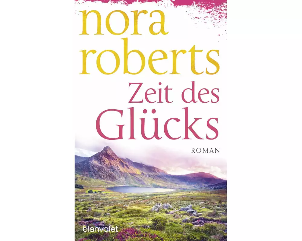 Zeit des Glücks