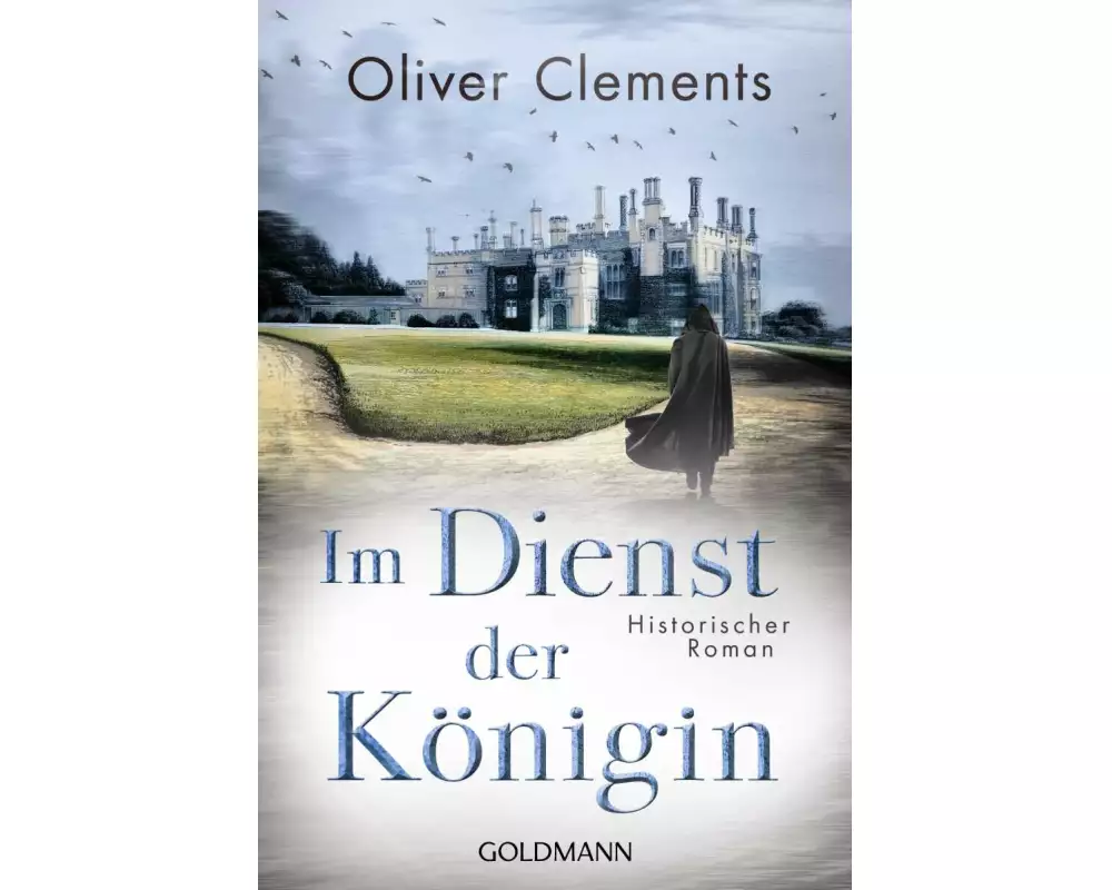 Im Dienst der Königin