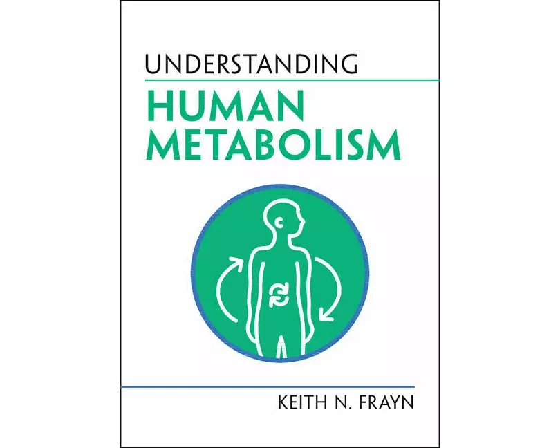Understanding Human Metabolism