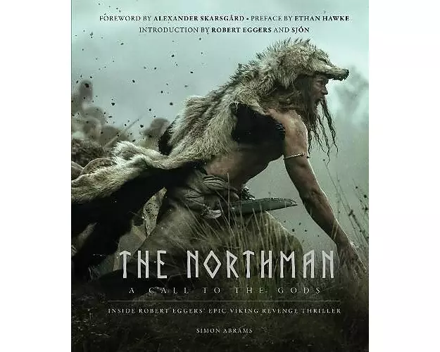 The Northman: A Call to the Gods