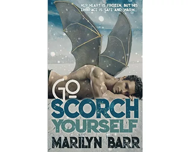 Go Scorch Yourself