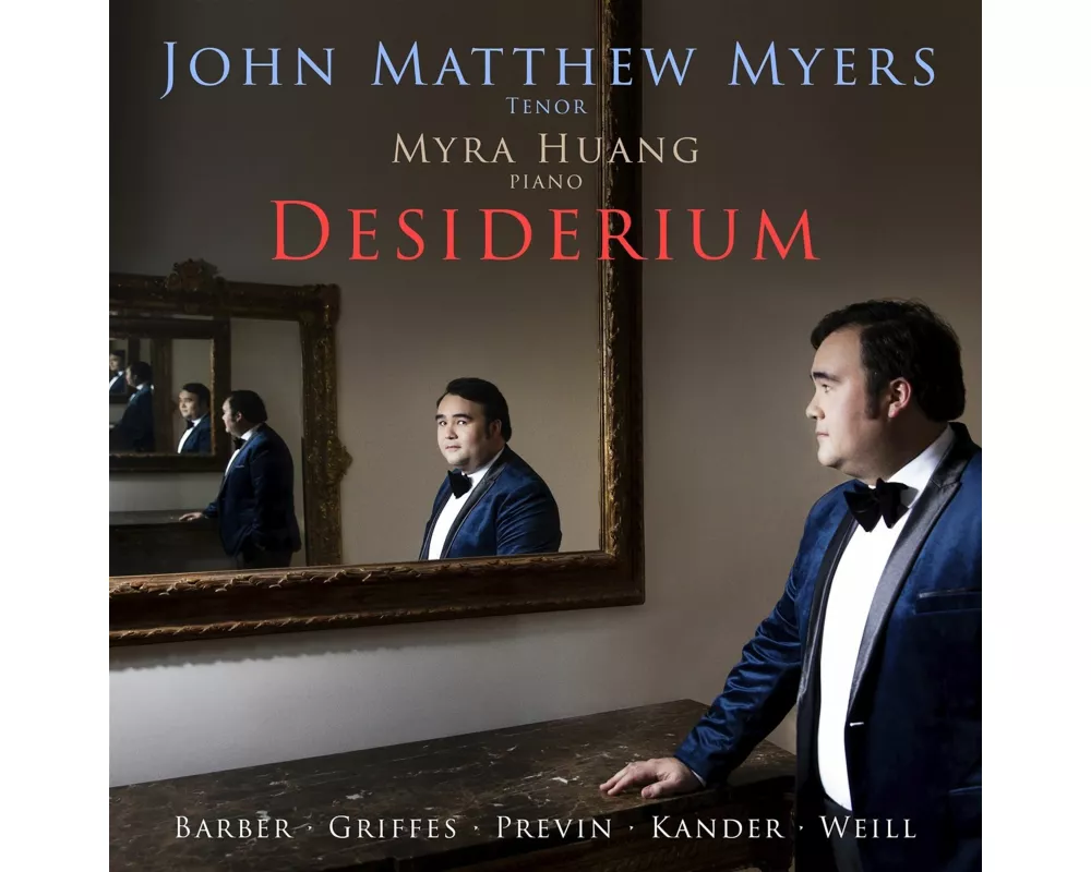 Desiderium
