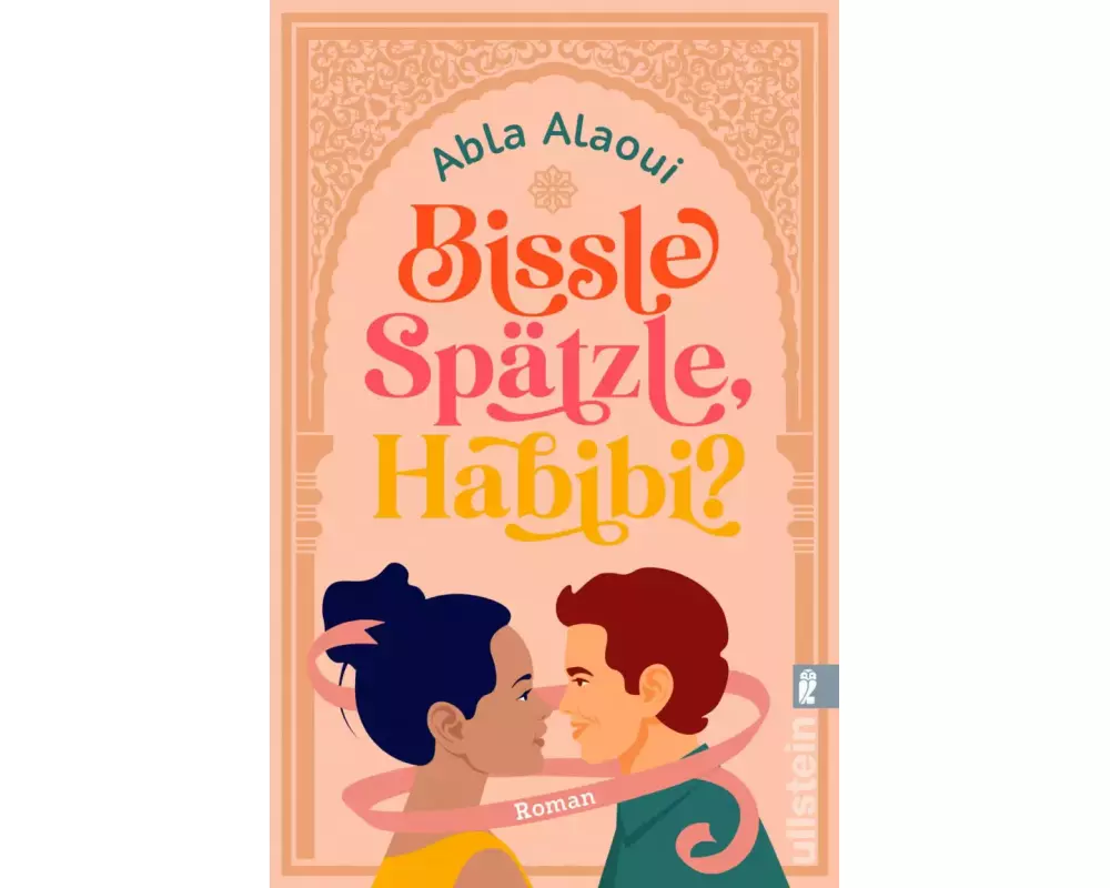 Bissle Spätzle, Habibi?