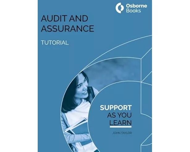 Audit And Assurance Tutorial