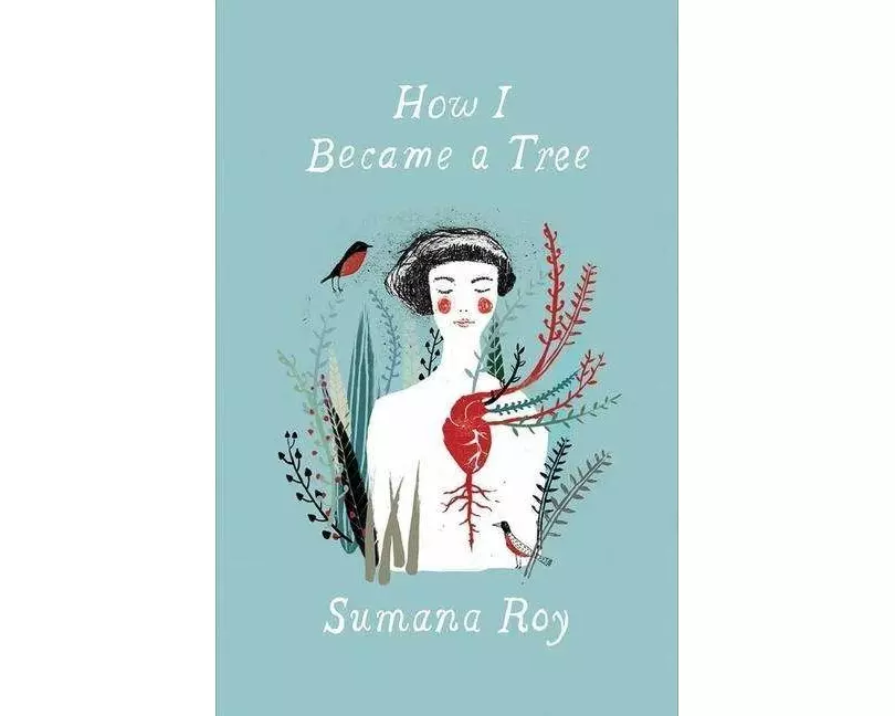 How I Became a Tree