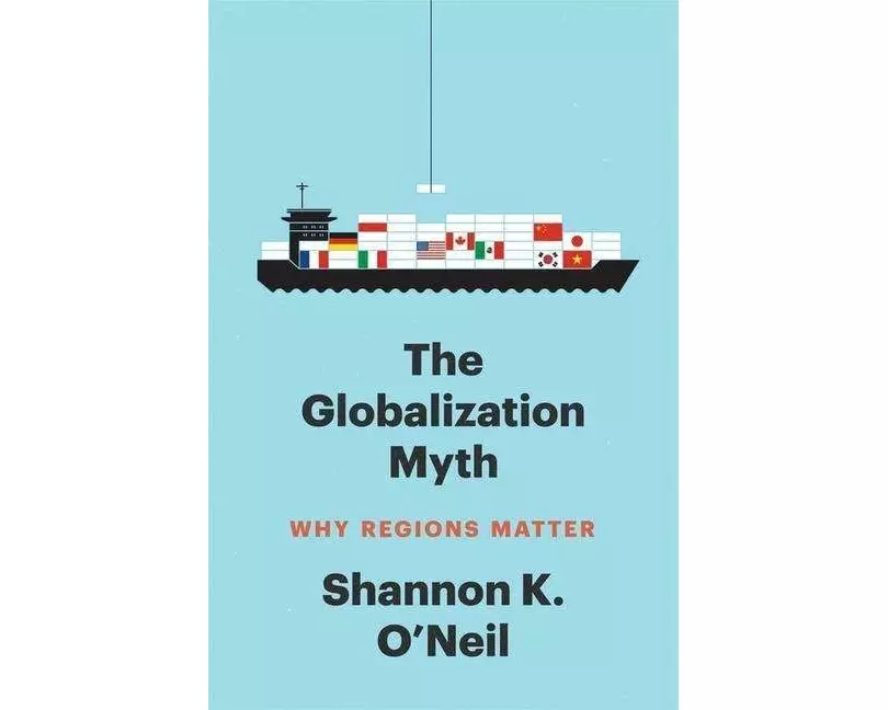 The Globalization Myth