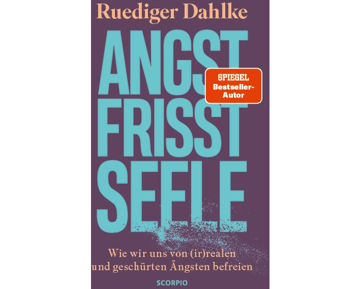 Angst frisst Seele