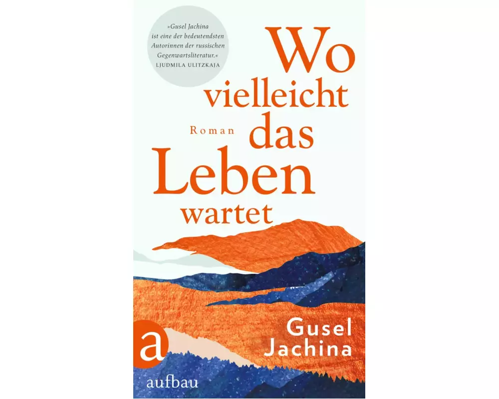 Wo vielleicht das Leben wartet