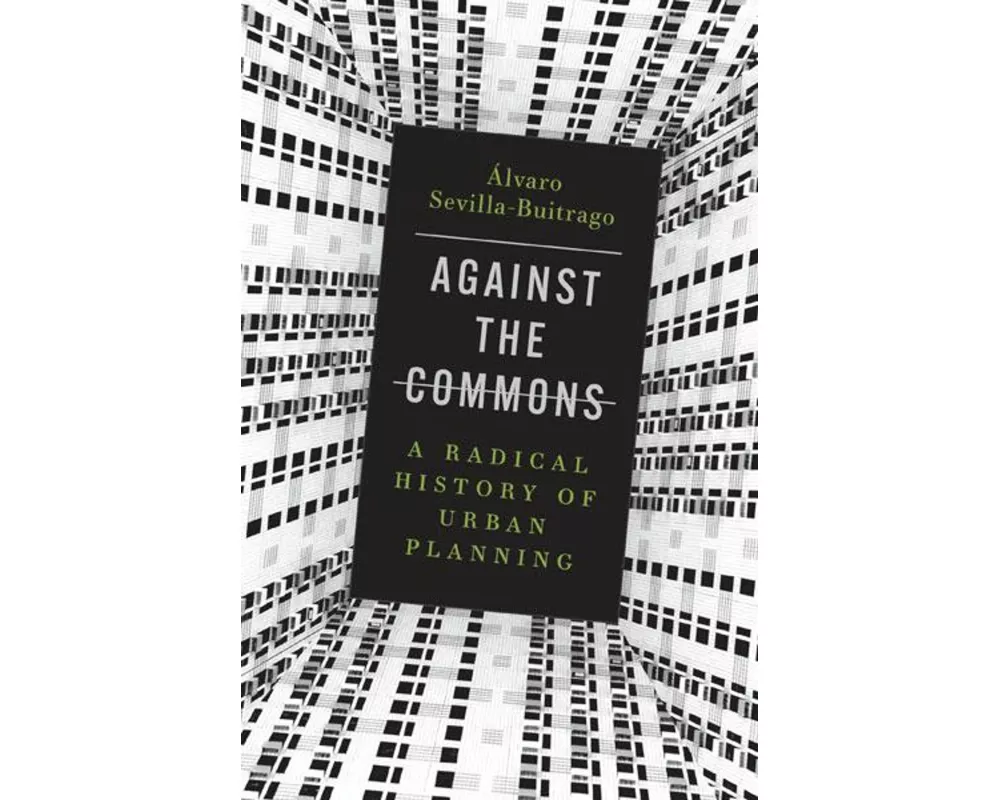 Against the Commons