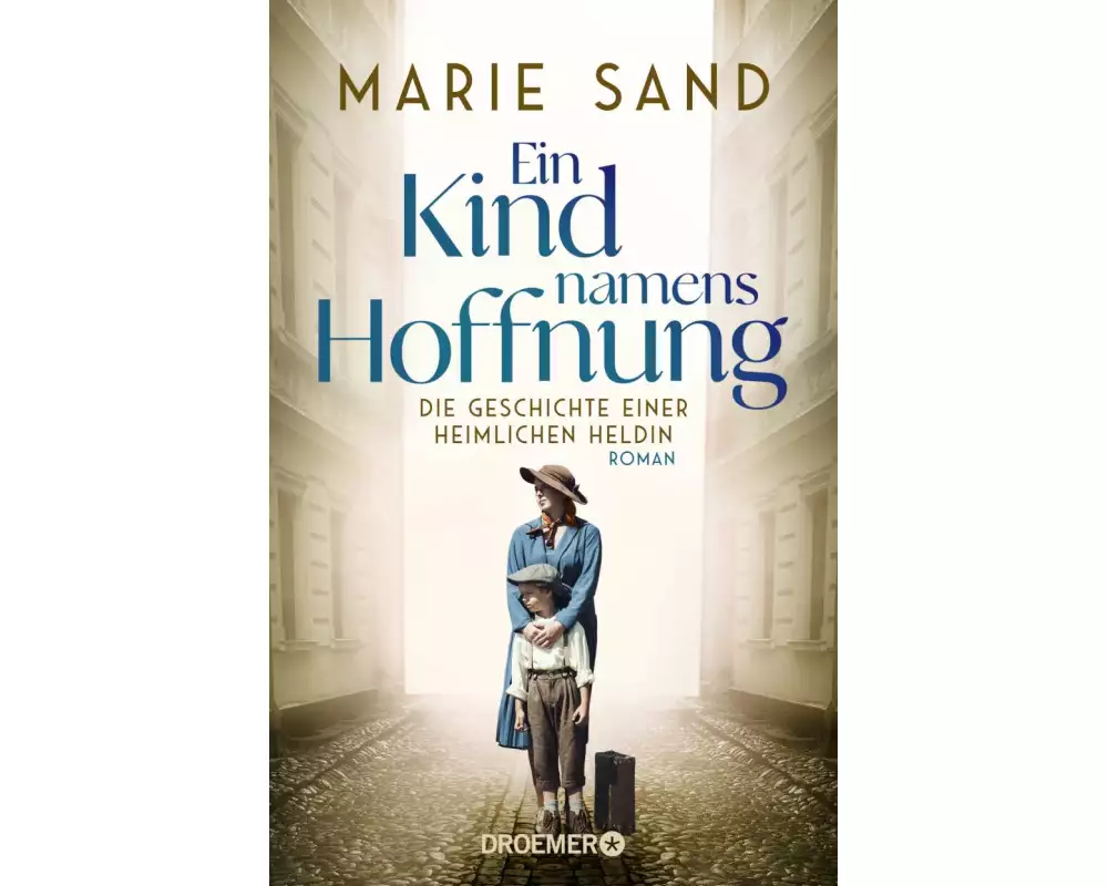 Ein Kind namens Hoffnung