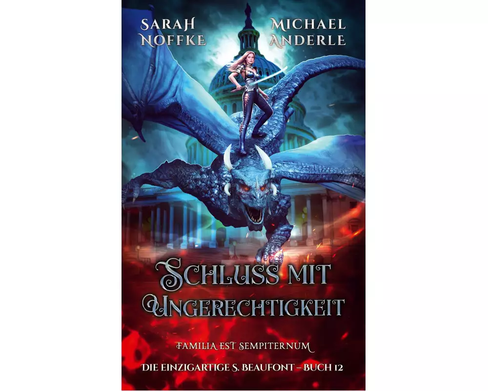 Schluß mit Ungerechtigkeit