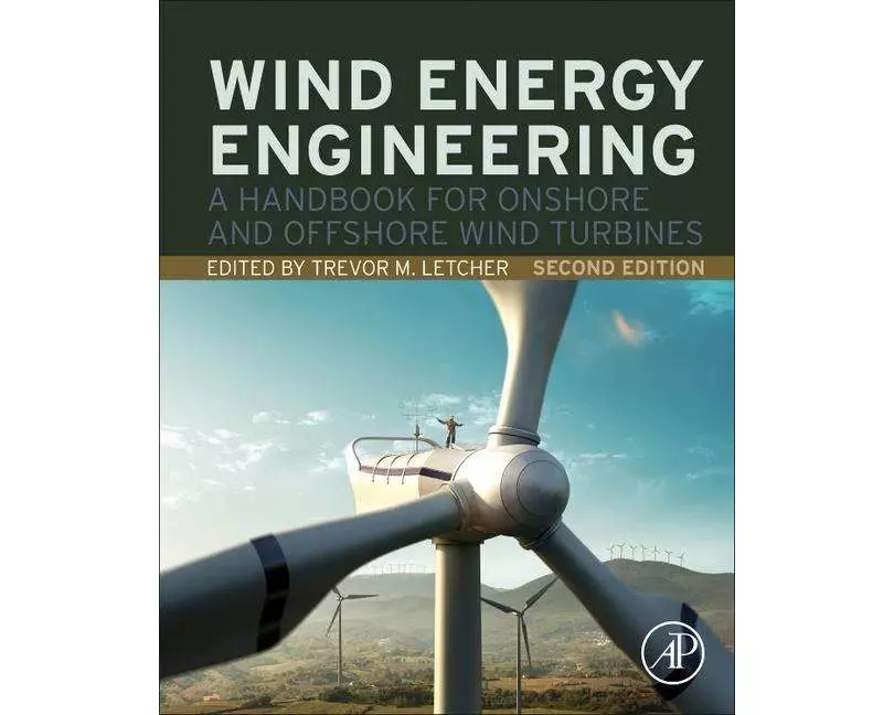 Wind Energy Engineering