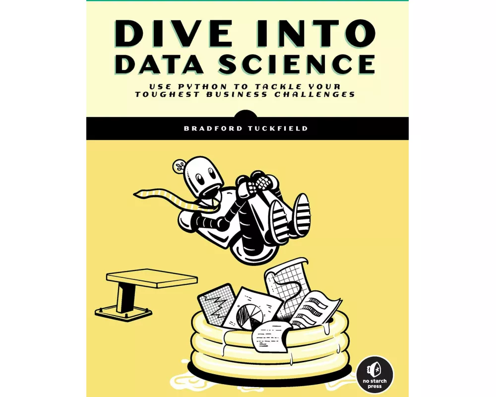 Dive Into Data Science