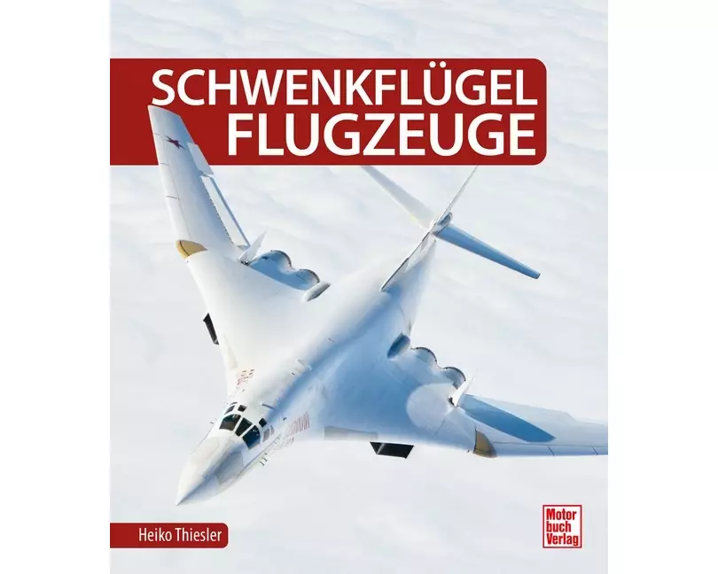 Schwenkflügelflugzeuge