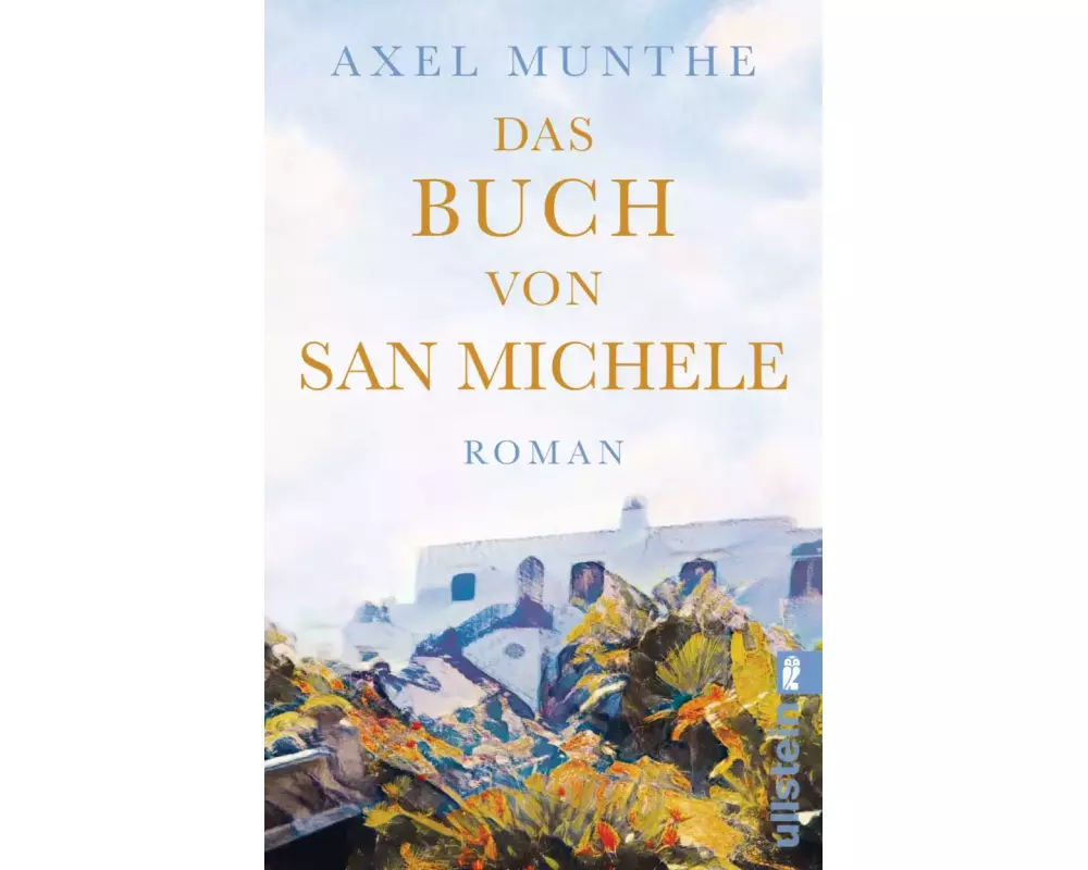 Das Buch von San Michele