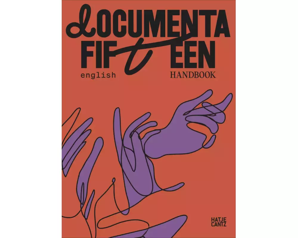 documenta fifteen Handbook