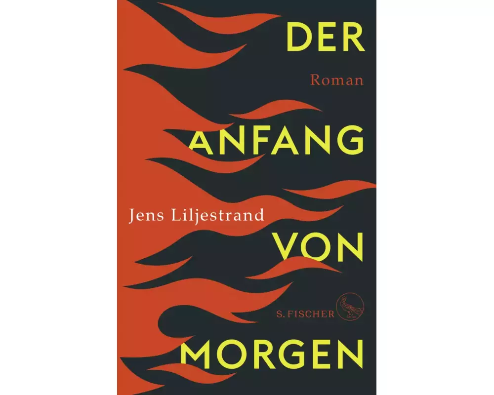 Der Anfang von morgen