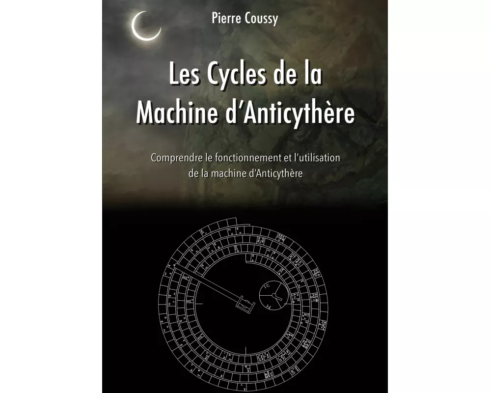 Les Cycles de la Machine d'Anticythère