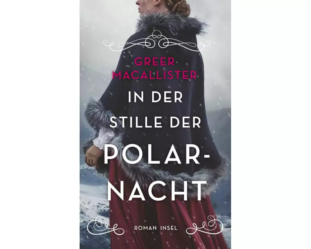 In der Stille der Polarnacht
