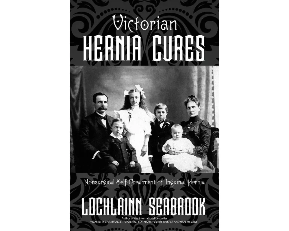 Victorian Hernia Cures