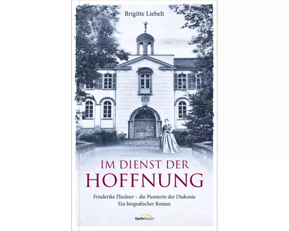 Im Dienst der Hoffnung