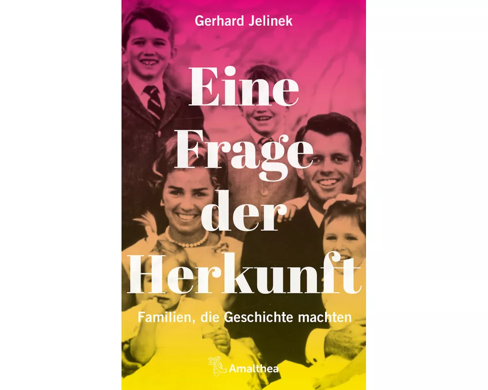 Eine Frage der Herkunft