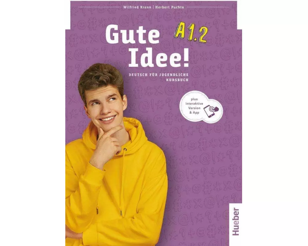 Gute Idee! A1.2