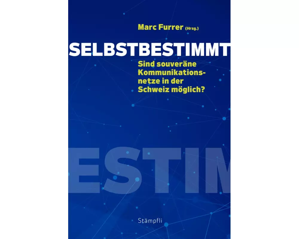 Selbstbestimmt
