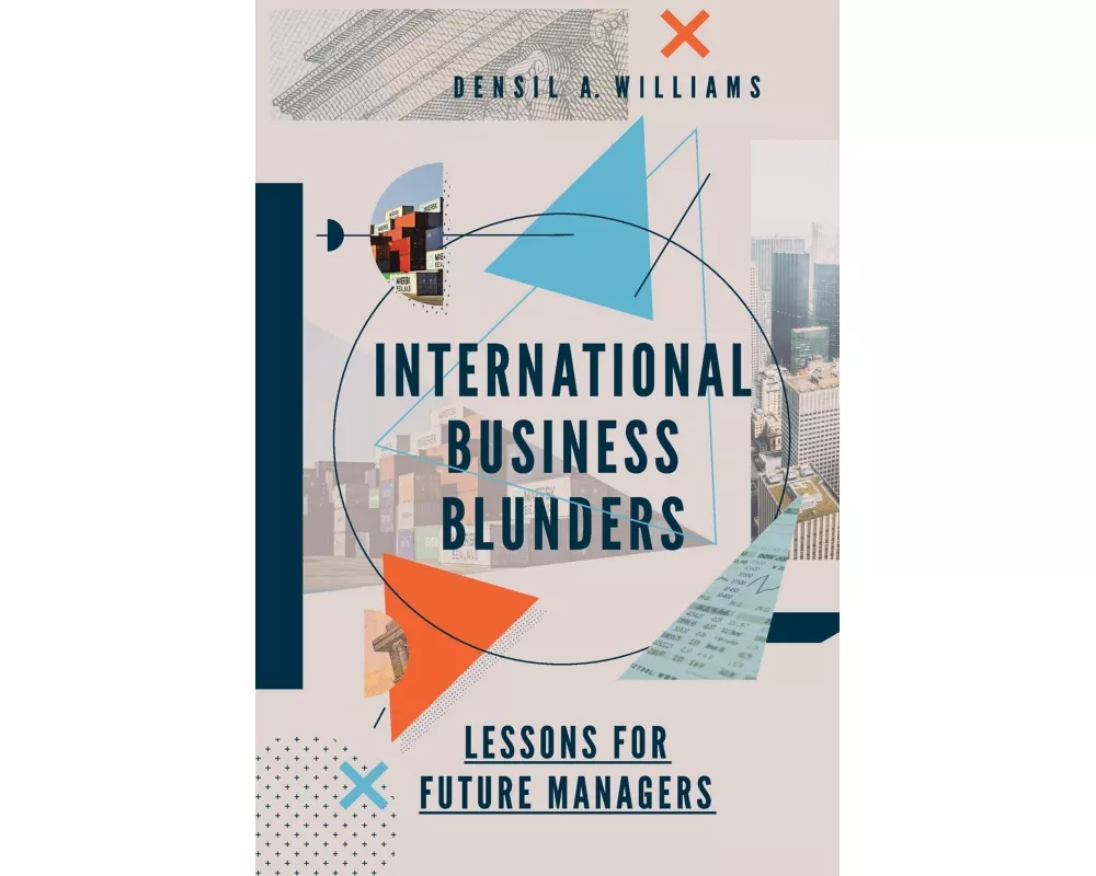 International Business Blunders