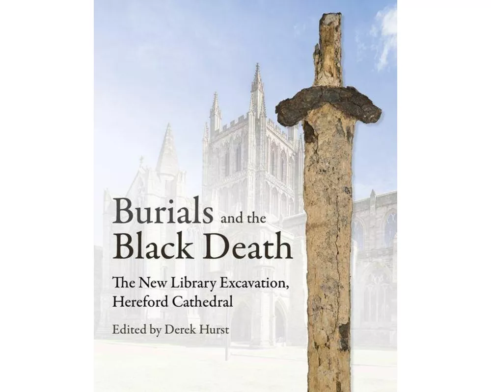 Burials and the Black Death