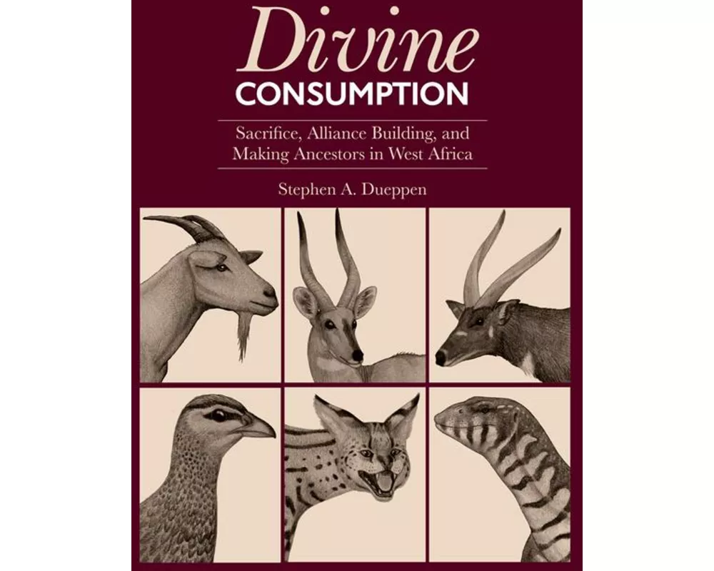 Divine Consumption
