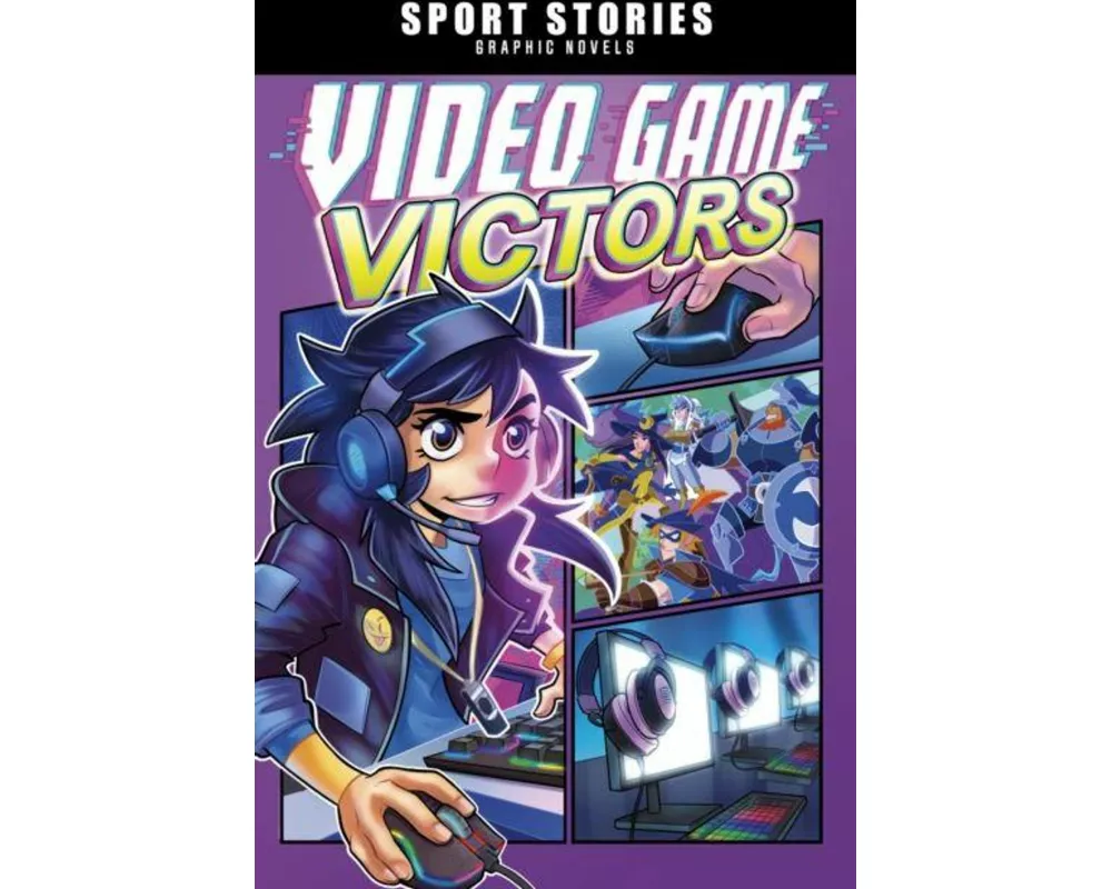 Video Game Victors