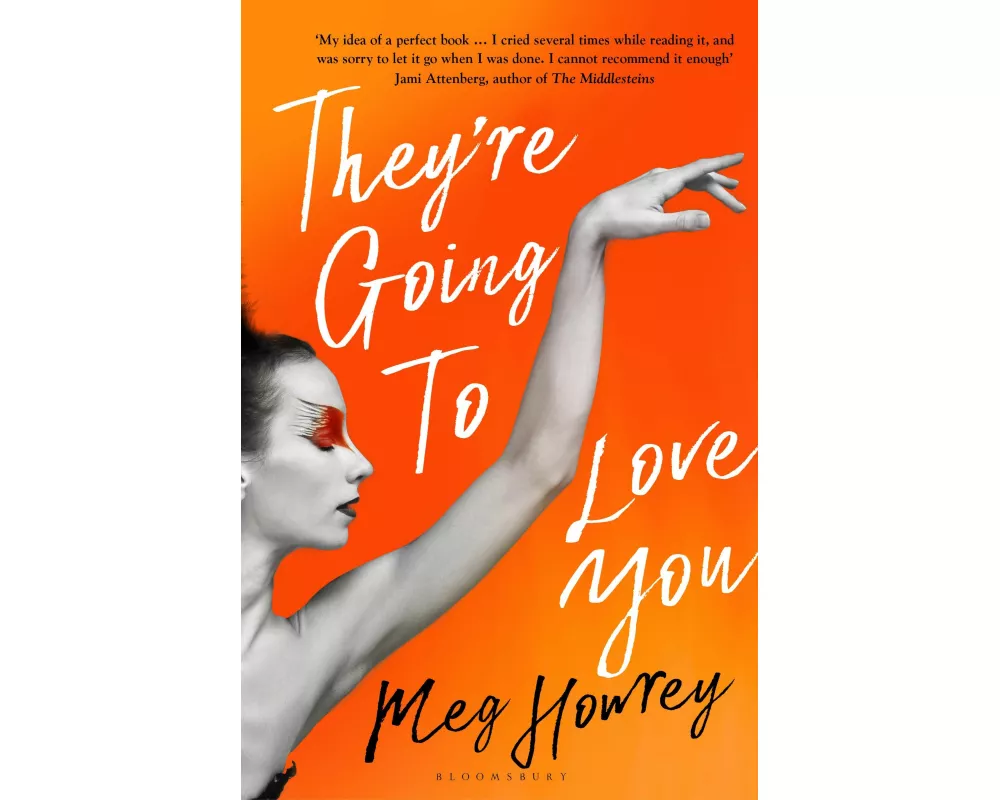 They're Going to Love You