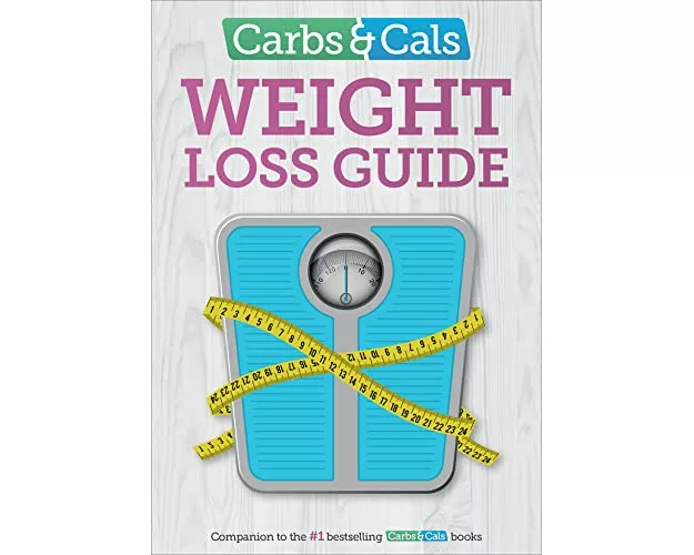 Carbs & Cals Weight Loss Guide