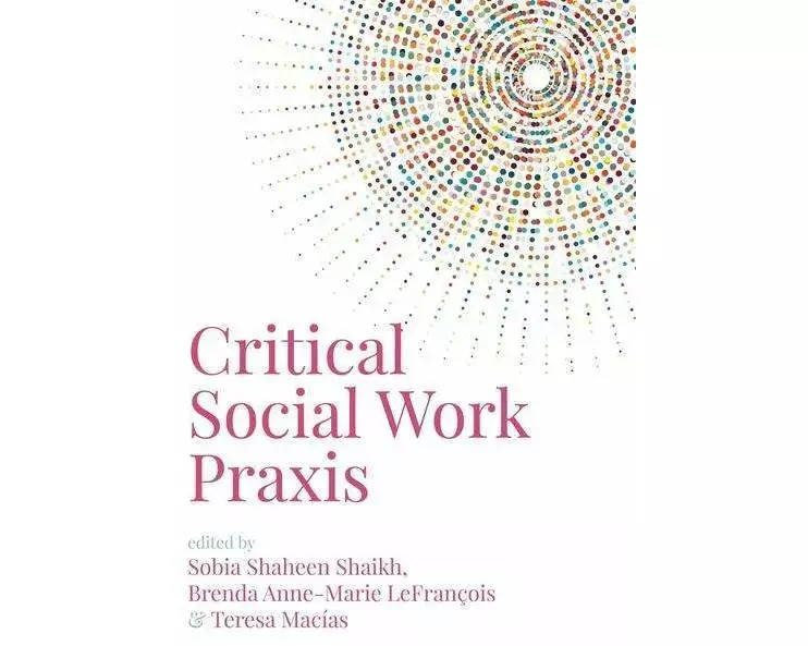 Critical Social Work Praxis