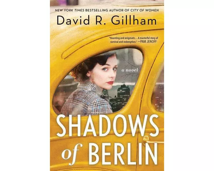 Shadows of Berlin