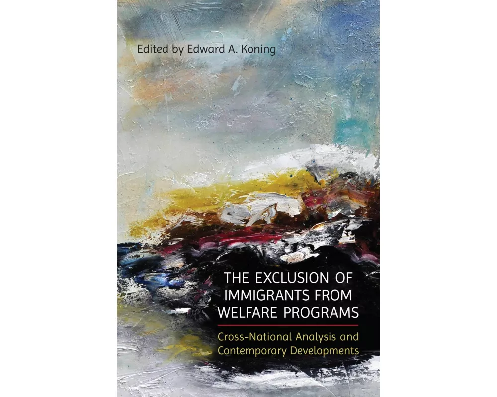 The Exclusion of Immigrants from Welfare Programs