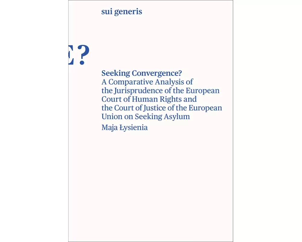 Seeking Convergence?