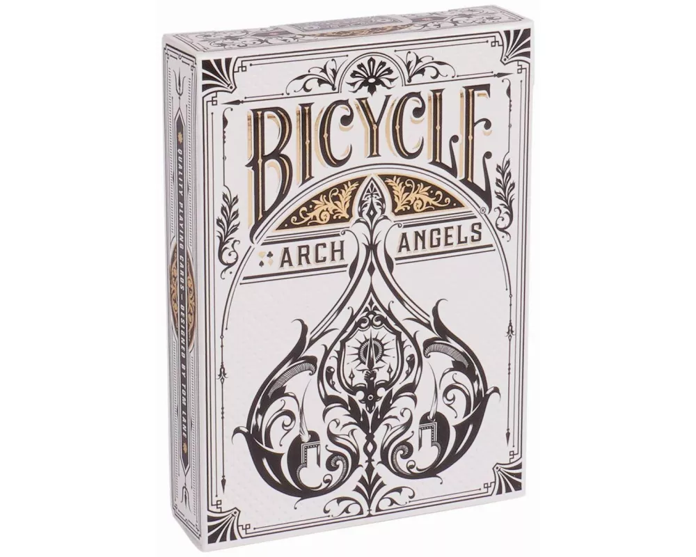 Bicycle Archangels