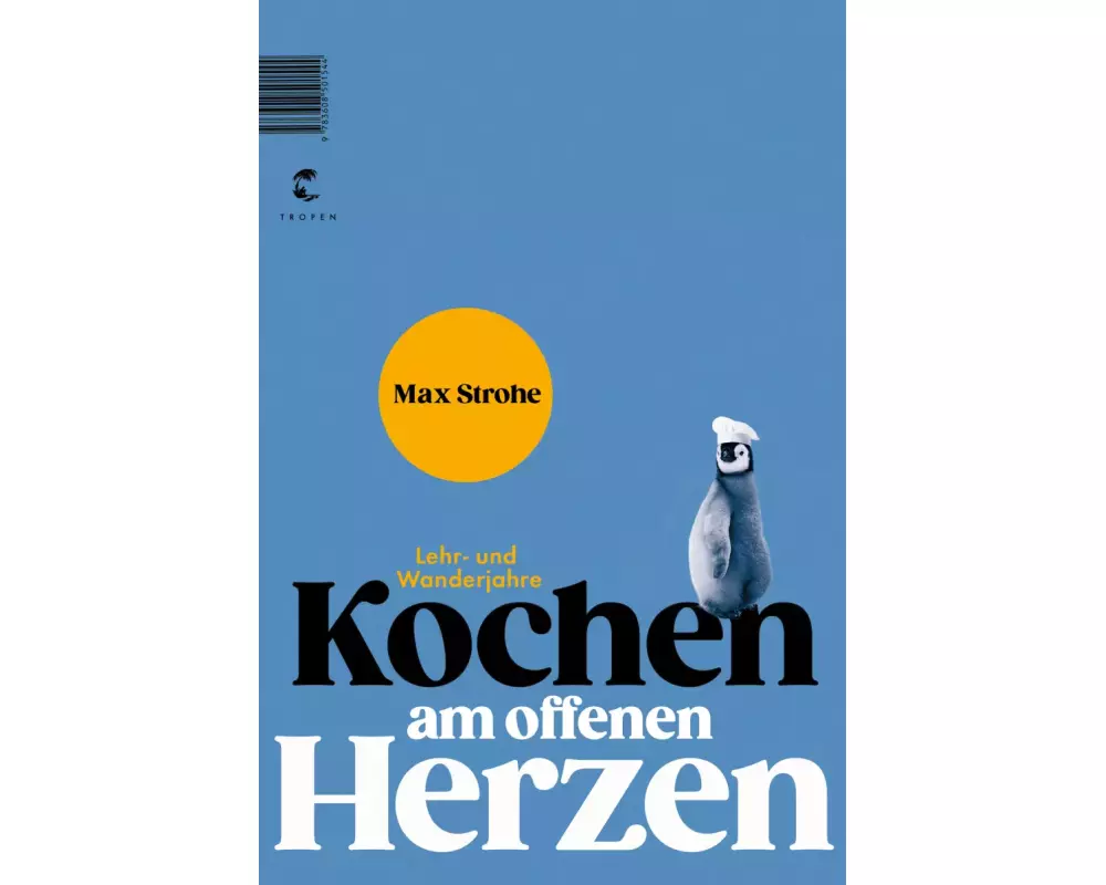 Kochen am offenen Herzen