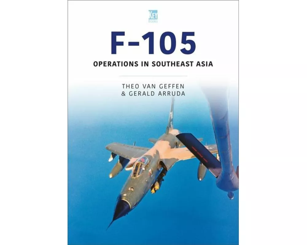 Republic F-105 Thunderchief