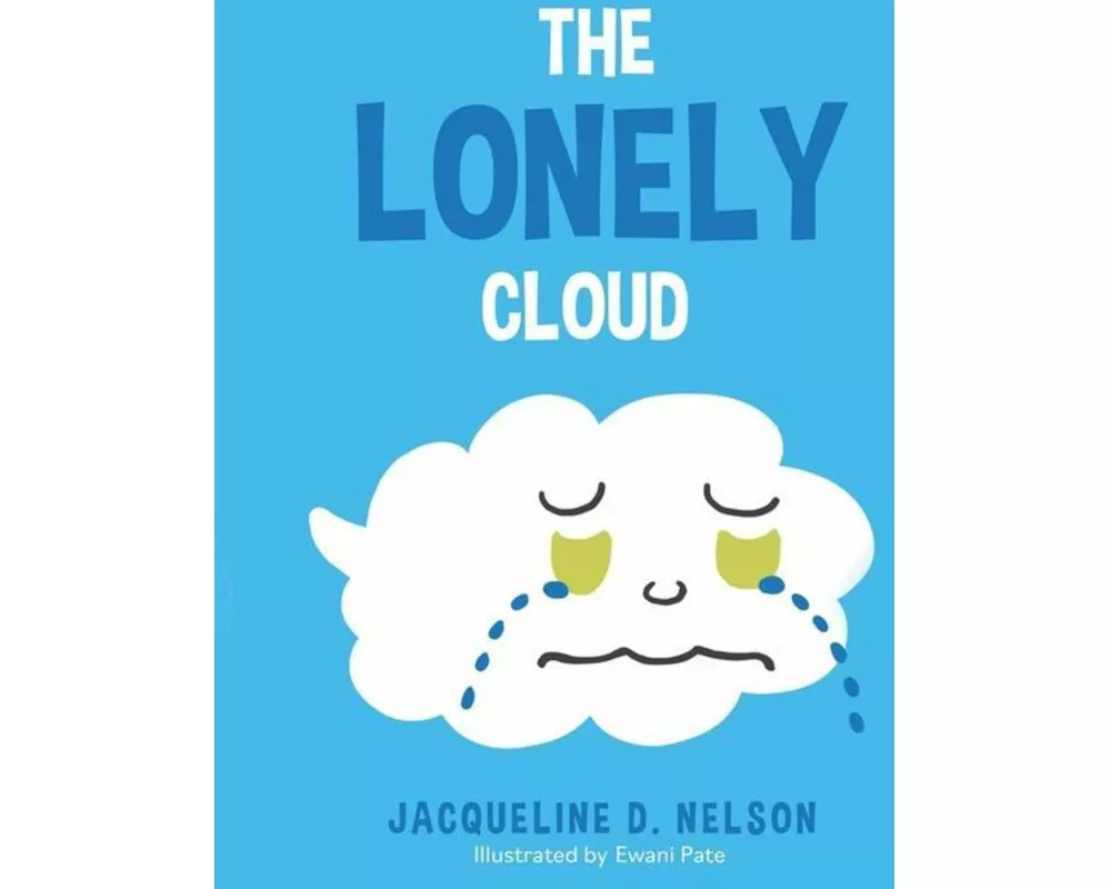 The Lonely Cloud