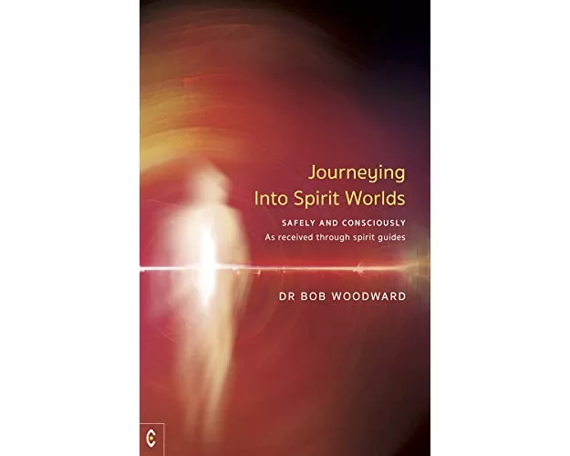 Journeying Into Spirit Worlds