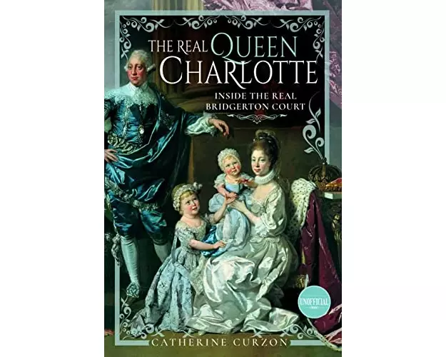 The Real Queen Charlotte