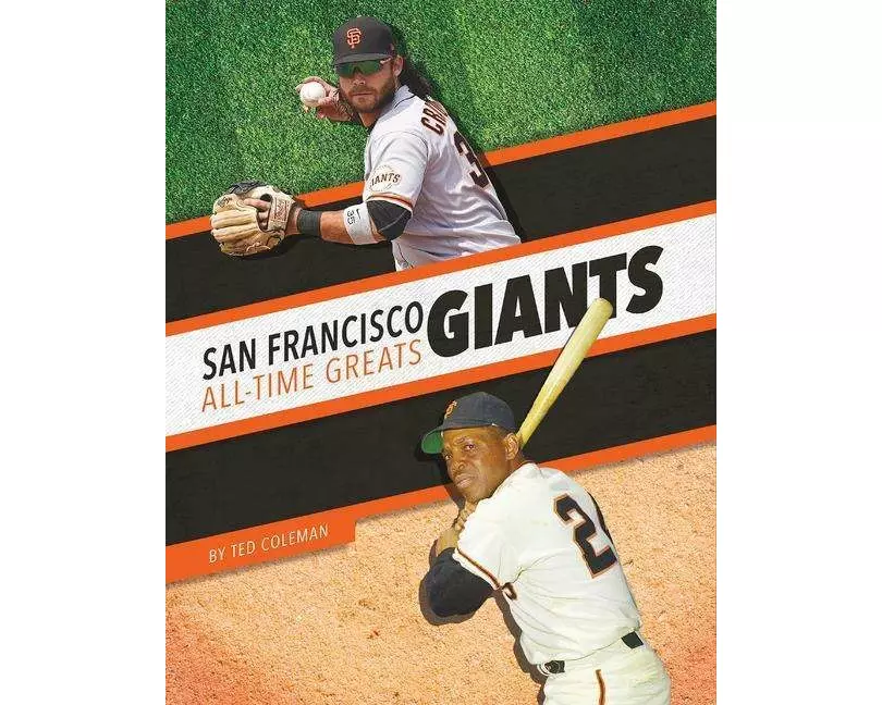 San Francisco Giants All-Time Greats