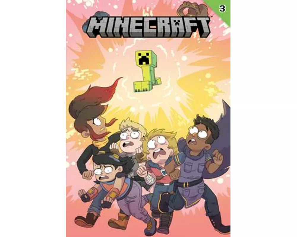 Minecraft #3