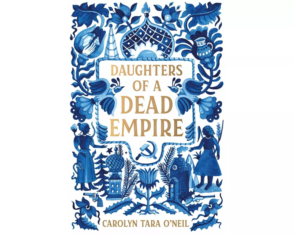 Daughters of a Dead Empire